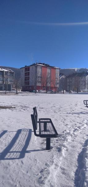 Apartman Luka